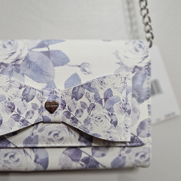 NWT Betsey Johnson Wallet - Picture 2 of 10